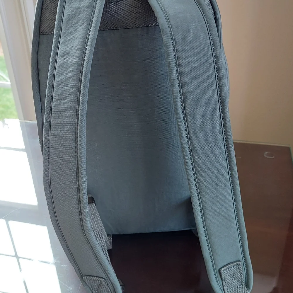 SOLD Kipling backpack, NWT - Picture 8 of 13
